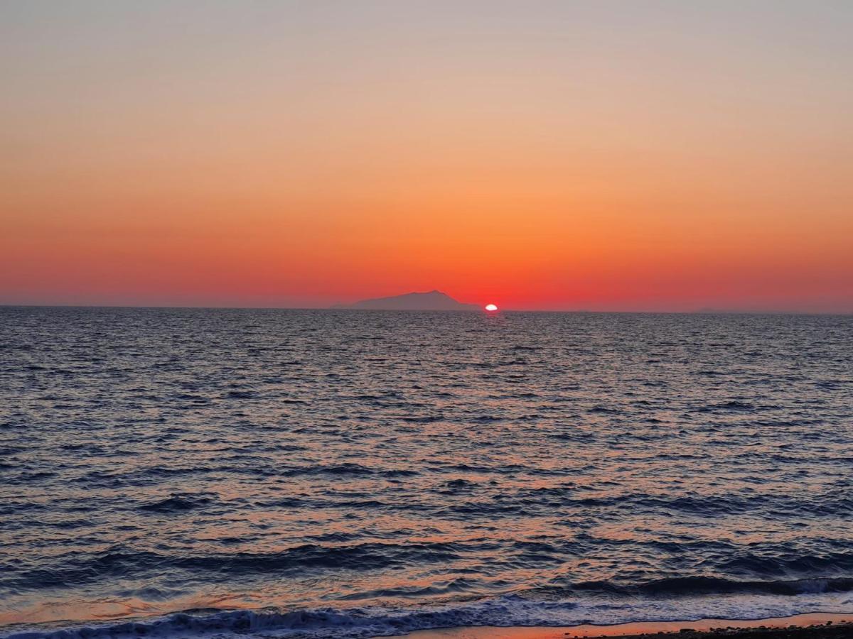 Deviveschi Guest House Castellammare di Stabia Exterior photo