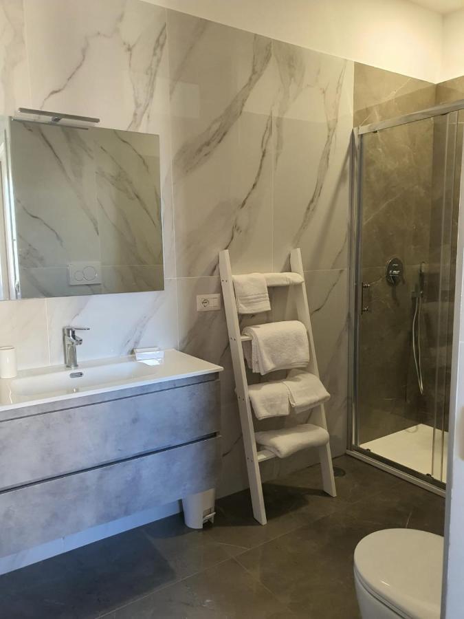 Deviveschi Guest House Castellammare di Stabia Exterior photo