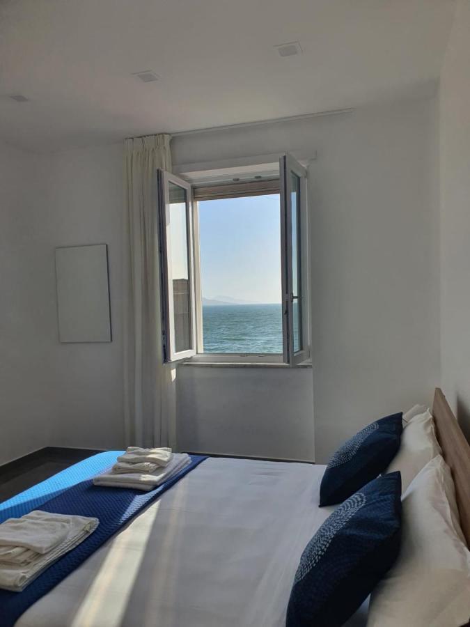 Deviveschi Guest House Castellammare di Stabia Exterior photo